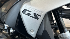 24 Model Year BMW R1300 GS TE